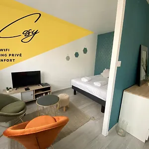  Appartement Cosy